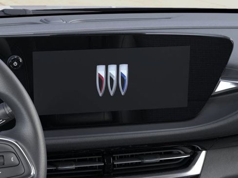 New 2026 Buick Envista Sport Touring image 20