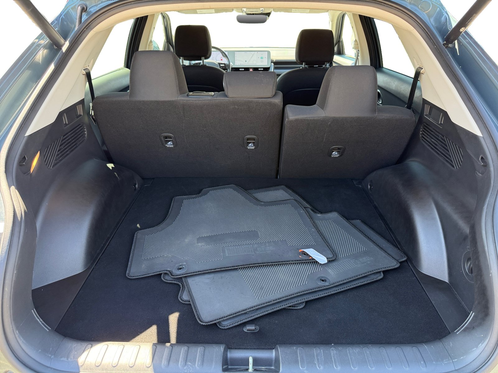 Used 2024 Hyundai Ioniq 5 SEL RWD image 17