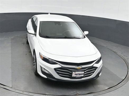 Used 2023 Chevrolet Malibu LT image 37