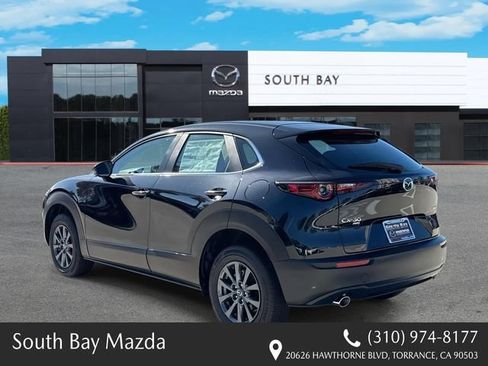 New 2026 MAZDA CX-30 AWD 2.5 S image 4