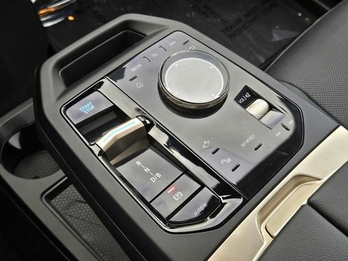 Used 2024 BMW iX xDrive50 w/ Sport Package image 25