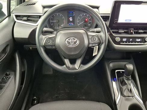 Certified 2024 Toyota Corolla LE FWD image 12