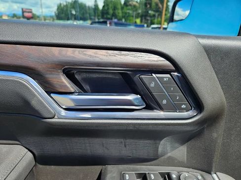 New 2026 GMC Sierra 1500 SLT w/ SLT Premium Package AWD/4WD image 22