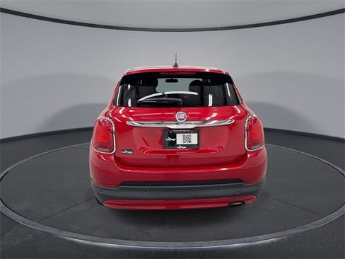 Used 2016 FIAT 500X Easy image 7