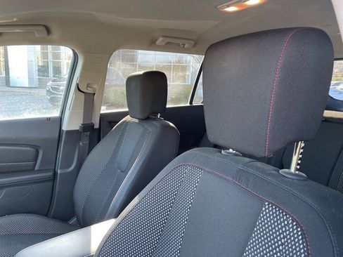 Used 2016 GMC Terrain SLE w/ Convenience Package image 11