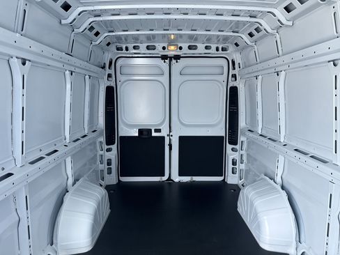 New 2026 RAM ProMaster 3500 FWD image 7