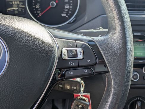 Used 2015 Volkswagen Jetta S FWD image 19