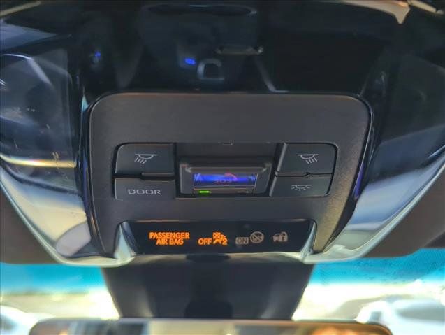 Certified 2023 Toyota Venza XLE AWD/4WD image 24