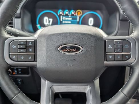 Used 2023 Ford F150 Lariat w/ Equipment Group 502A High AWD/4WD image 29