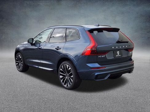 Used 2026 Volvo XC60 B5 Ultra w/ Climate Package AWD/4WD image 5