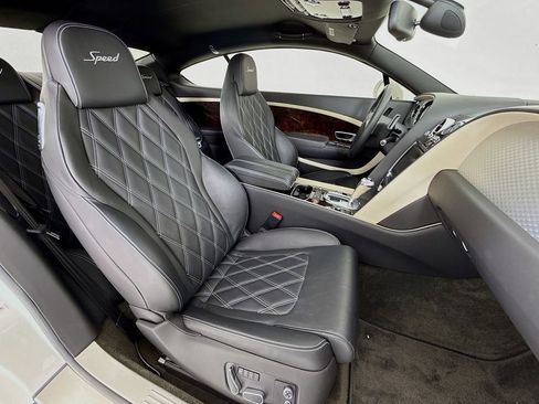 Used 2015 Bentley Continental GT Speed image 29