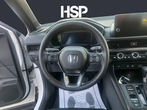 Used 2026 Honda CR-V Sport-L image 12