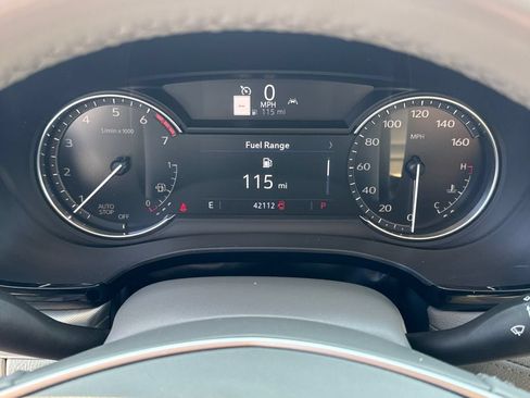 Used 2022 Cadillac XT5 Premium Luxury FWD image 22