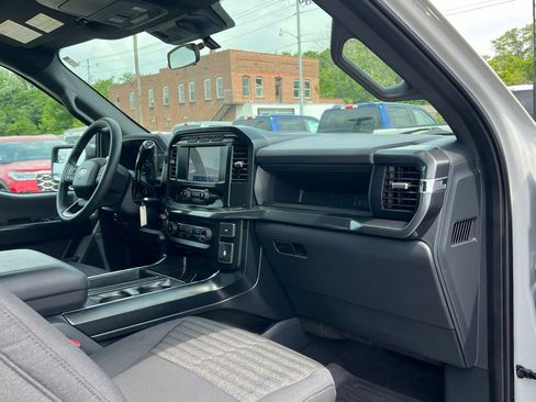 Used 2023 Ford F150 XL w/ STX Appearance Package AWD/4WD image 21