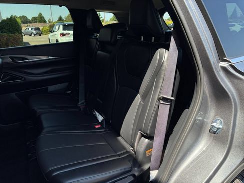Used 2026 INFINITI QX60 Luxe AWD/4WD image 37