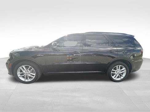 Used 2023 Dodge Durango R/T AWD/4WD image 21
