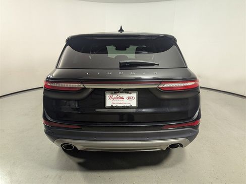 Used 2023 Lincoln Corsair Standard image 6