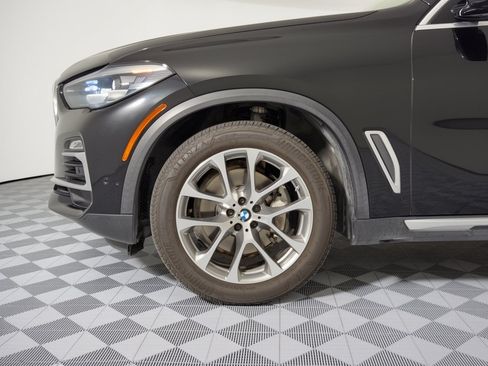 Certified 2024 BMW X3 sDrive30i w/ Premium Package RWD image 13