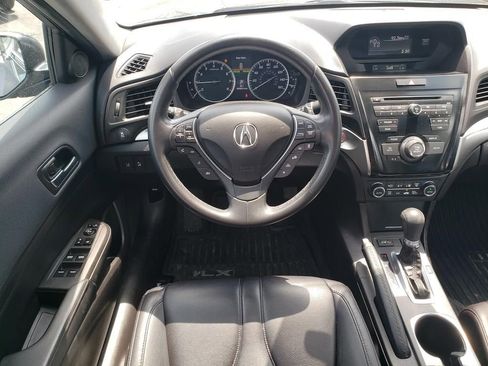 Used 2021 Acura ILX FWD image 12