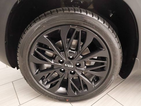Used 2022 Kia Seltos Nightfall Edition AWD/4WD image 10