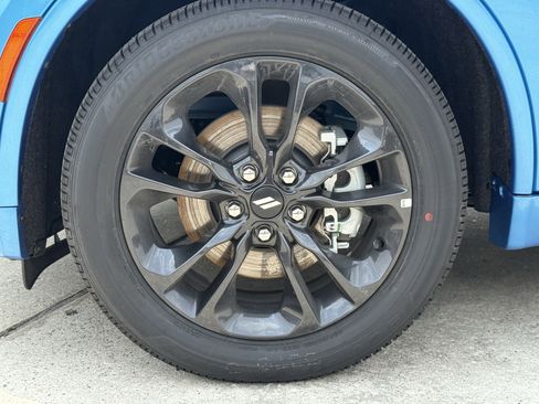 New 2026 Dodge Durango GT w/ Blacktop Package RWD image 9
