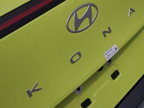 New 2026 Hyundai Kona Limited image 7