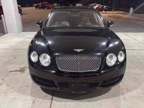Used 2006 Bentley Flying Spur Flying Spur image 2