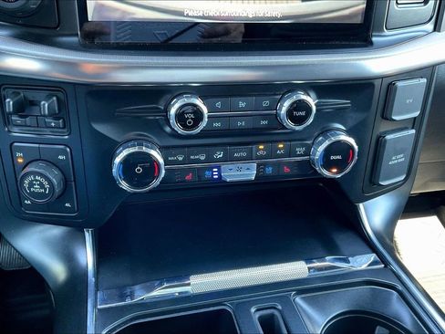 Used 2023 Ford F150 Raptor AWD/4WD image 18