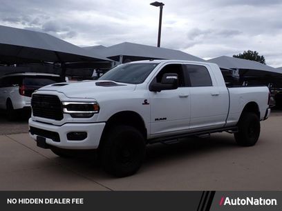 Used 2023 RAM 2500 Laramie