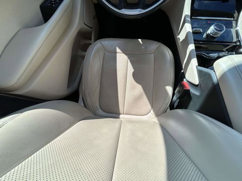 Used 2021 Jeep Grand Cherokee L Limited w/ Luxury Tech Group II image 15