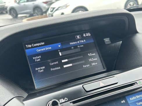 Used 2019 Acura MDX SH-AWD image 23