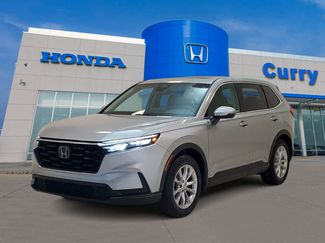 Certified 2024 Honda CR-V EX-L video 1