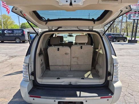 Used 2006 Mercury Mountaineer Premier AWD/4WD image 14