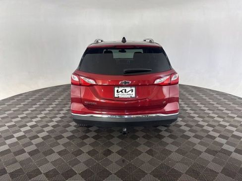 Used 2020 Chevrolet Equinox LT FWD image 8