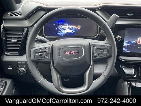 New 2026 GMC Sierra 2500 AT4 w/ AT4 Premium Plus Package image 14