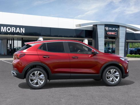 New 2026 Buick Encore GX Preferred w/ Comfort Package image 5
