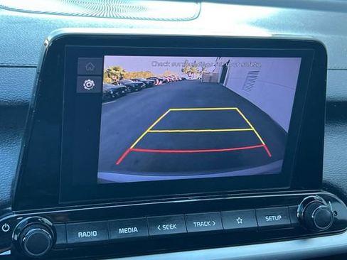 Used 2024 Kia Forte LXS image 20