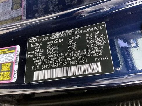 New 2026 Genesis GV70 2.5T AWD/4WD image 37