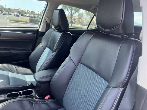 Used 2016 Toyota Corolla S FWD image 19