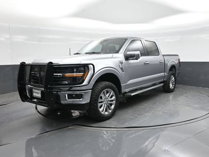 Certified 2024 Ford F150 XLT w/ Equipment Group 302A MID