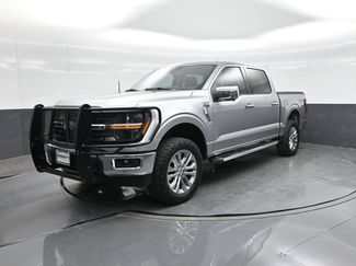 Certified 2024 Ford F150 XLT w/ Equipment Group 302A MID AWD/4WD video 1