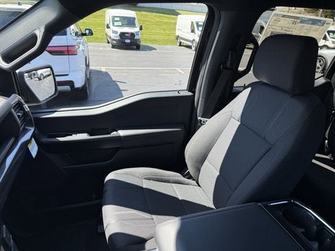 New 2026 Ford F150 STX image 18
