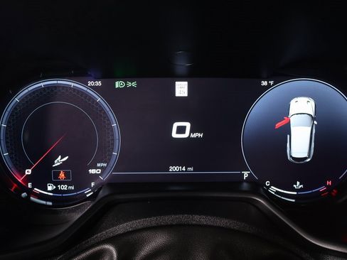 Used 2023 Dodge Hornet GT w/ GT Blacktop Package image 4