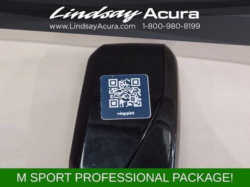 Used 2024 BMW X5 M60i AWD/4WD image 23