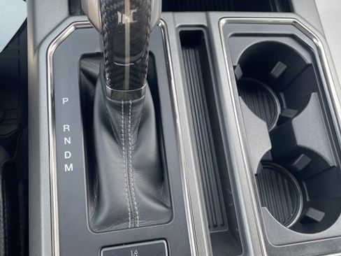 Used 2020 Ford F150 Raptor w/ Equipment Group 802A Luxury image 17