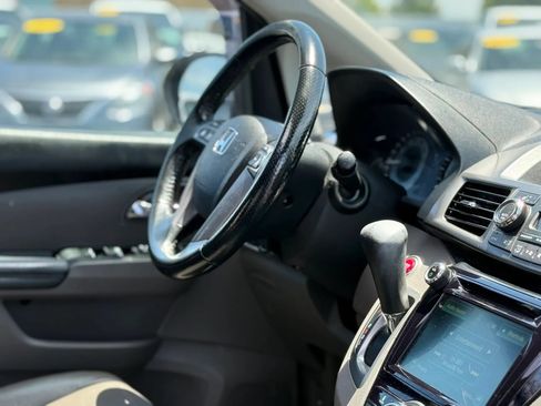 Used 2017 Honda Odyssey EX-L image 34