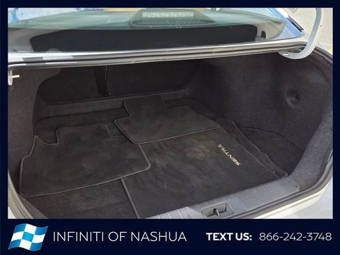 Used 2023 Nissan Sentra SV w/ SV Premium Package FWD image 19