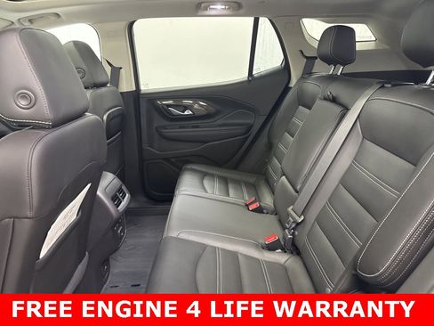 Used 2023 GMC Terrain Denali w/ Denali Premium Package image 23