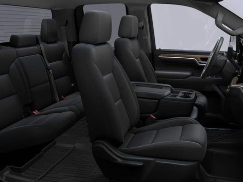 New 2026 Chevrolet Silverado 1500 LT image 36