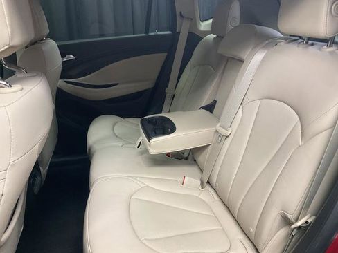 Used 2018 Buick Envision Essence image 9
